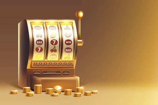 лучшие слоты