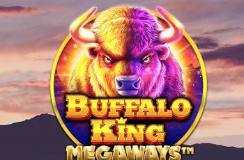 Buffalo King Megaways